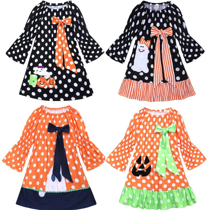 Decoding the Market Dynamics of Girls’ Halloween Apparel