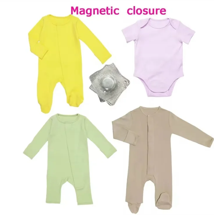 Industry Trends and Market Dynamics in Infant Apparel