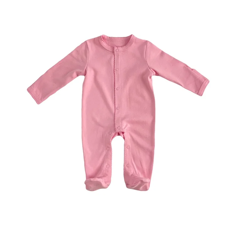 Industry Trends in Infant Onesie Manufacturing