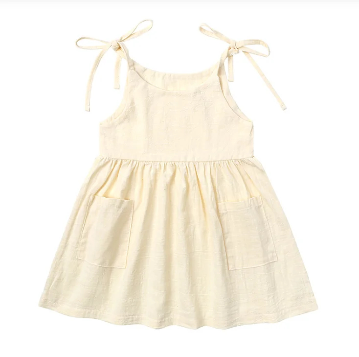 Navigating the B2B Market for Girls’ Summer Apparel