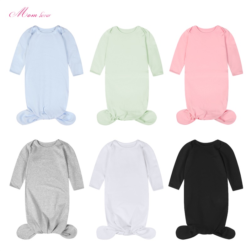 100% Combed Cotton Baby Sleep Bag