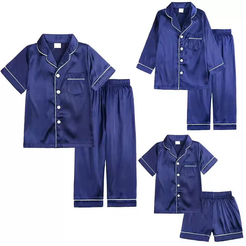 Navigating the Evolving Market for Children’s Sleepwear